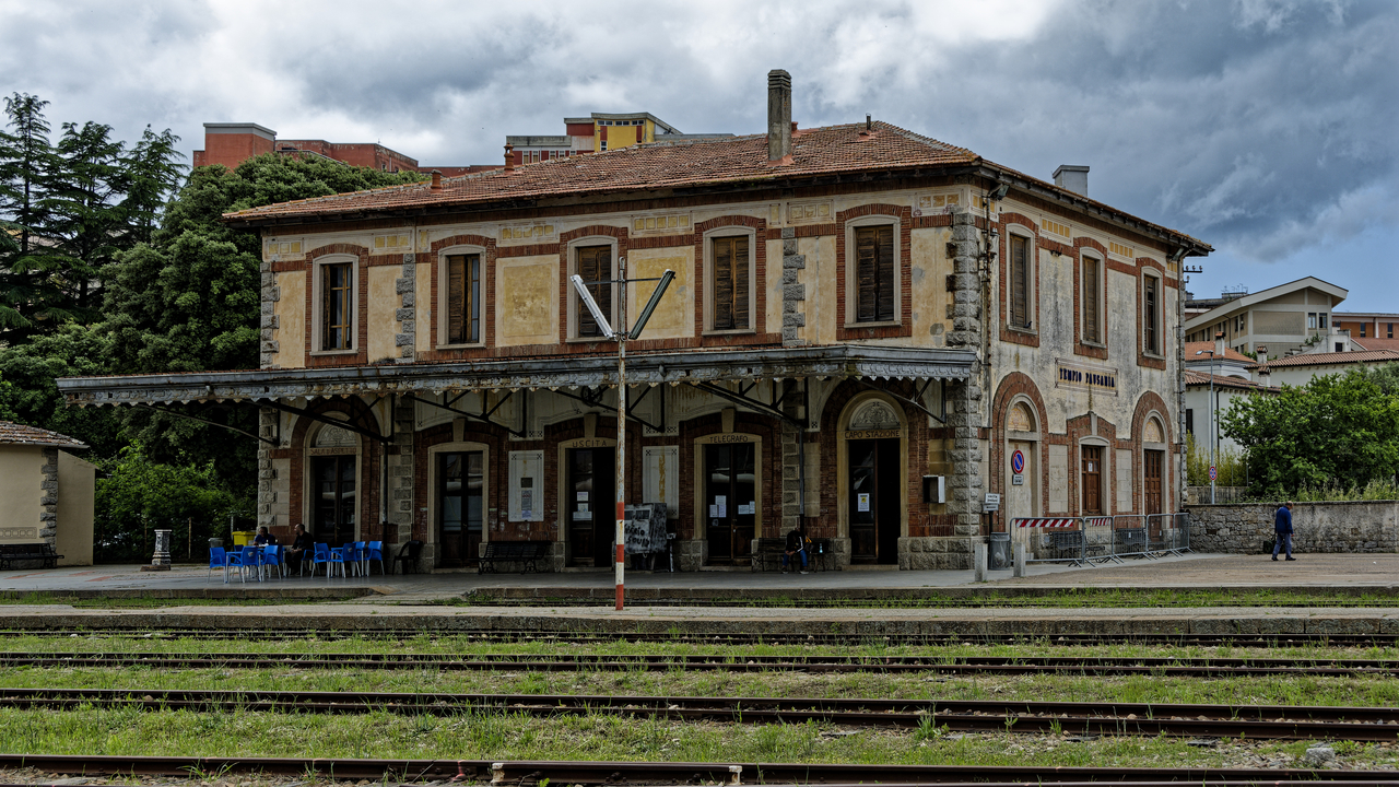 20230524 125343•Tempio Pausania•Sardinia•Italy